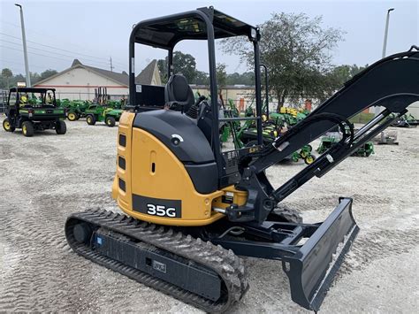 35g john deere price|deere 35g mini for sale.